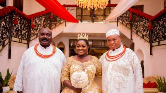 EFCC ta sake taso keyar tsohon Gwamnan da ya taba shiga kurkuku ya fito saboda cin kudi