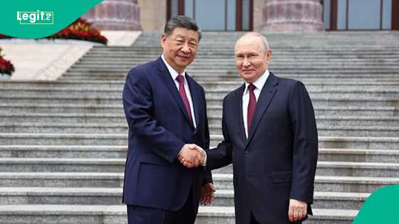 Rasha, China sun yi magana bayan Iran da Amurka sun sake fara gwabza yaki