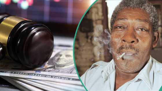 FCCPC fines tobacco company $110 million for breaking laws in Nigeria