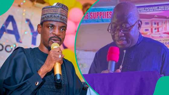 2027: Tsohon hadimin Buhari ya fallasa shirin da ake kullawa kan Jonathan