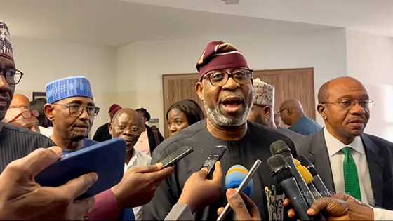 Yanzu-Yanzu: Kasa Ta Rincabe Bayan Hawan Tinubu, Gwamnati da Kungiyar Kwadago An Shiga Caccaka Tsinke