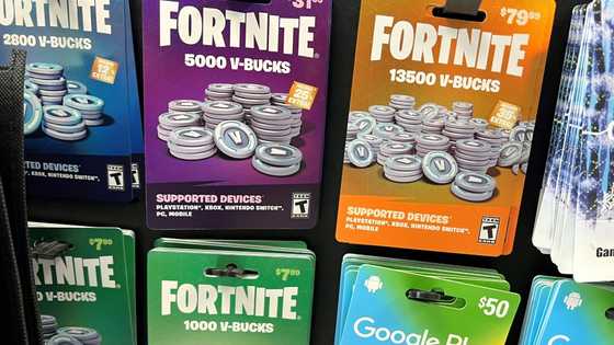 Fortnite developer claims win against Apple and Google