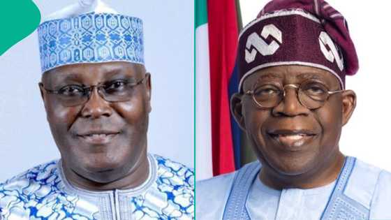Atiku slams Tinubu govt, warns of falling reserves despite oil windfall
