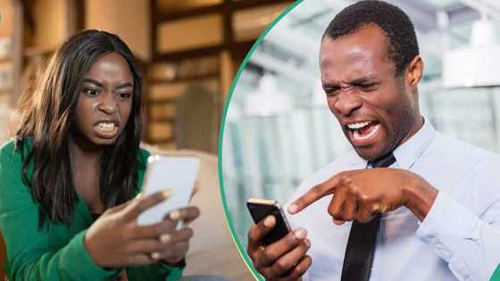 Nigerians raise alarm as MTN, Airtel, Glo, 9mobile data finishes faster than before