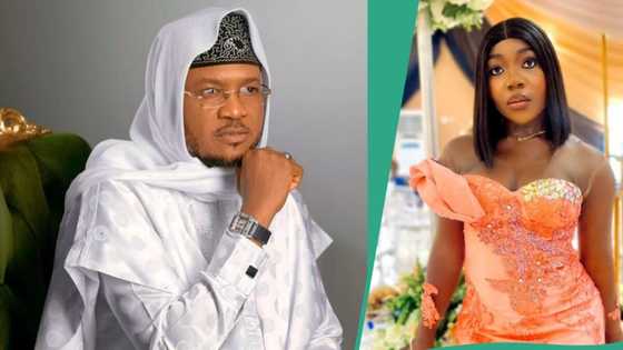 Lady Arrested at Quilox for video recording some guests, Shina Peller reacts