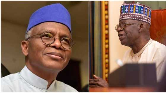 E-Rufai may emerge as Tinubu's minister of power as list of ministerial nominees reportedly gets to senate