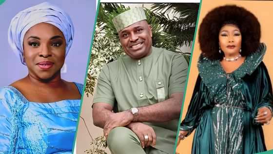 Living in Bondage, Glamour Girls, and 6 other movie classics that defined Nollywood