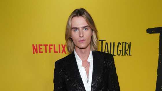 Luke Eisner’s biography: age, height, nationality, girlfriend