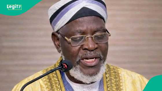 Yunkurin juyin mulki: Yadda sojoji suka kama Shehin malami, Khalifa Zariya a Abuja