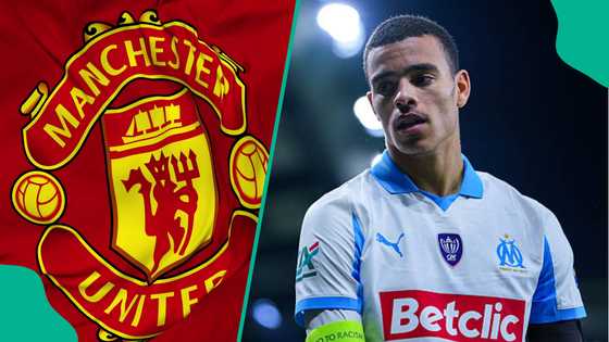 Manchester United in secret talks to buy Mason Greenwood back to Old Trafford