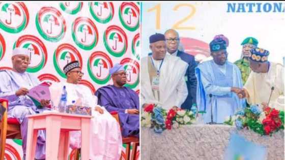 Tashin Hankali Yayin Da Jam'iyyar PDP Ta Bankado Shirin Gwamnatin APC Na Fara Yaki Da Nijar