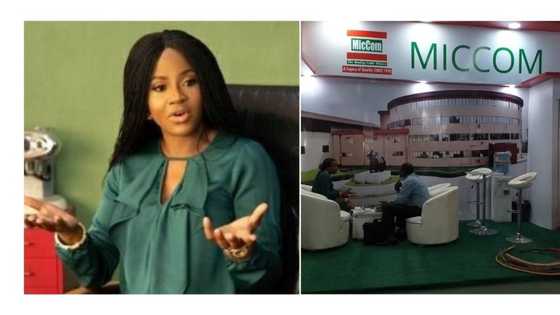 Miccom chief commends SON, LASCOPA collaboration, warns counterfeiters