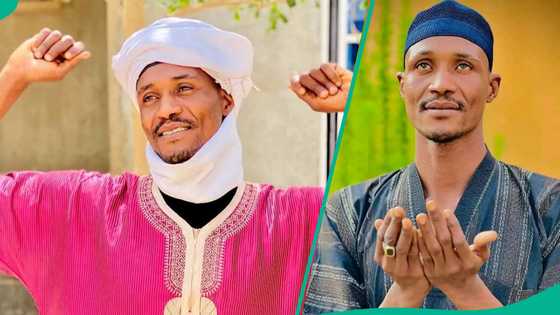 Kano: Kotu ta tasa ƙeyar ɗan TikTok da ke shigar ƴan daudu zuwa gidan kaso