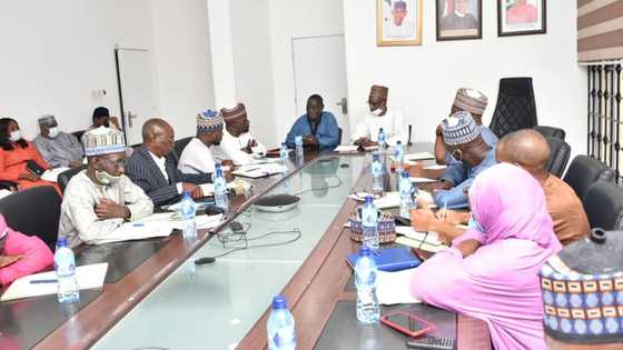 Gwamnatin El-Rufai ta garkame manyan bankuna 4 da ake bi bashin harajin N300.5m