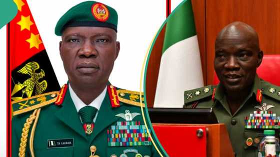 Terrorists captured Nigerian Army armoured vehicle? Fresh facts emerge