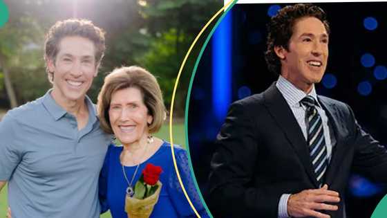 American televangelist Joel Osteen mourns as he loses mother at 91: “An inspiration to millions”