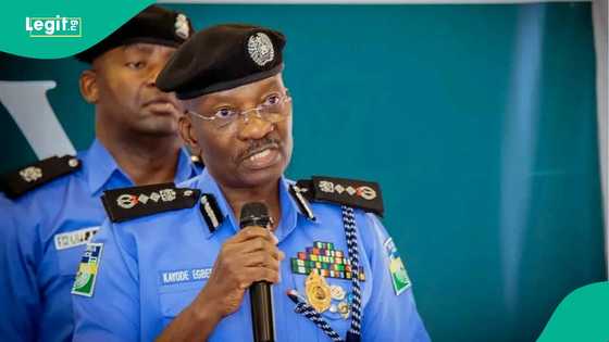 Delta state police arrest man for alleged murder of best friend over N50 million, details emerge