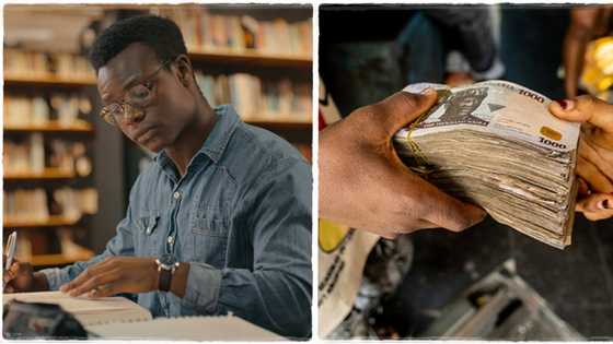 "My salary is only N50k": Abuja school owner collects N500k as school fees, but pays teachers small change