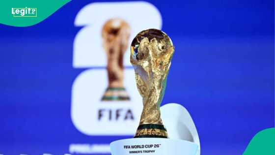 Heartbreak for Nigeria as 2026 FIFA World Cup Play-off teams, draws and schedules are confirmed