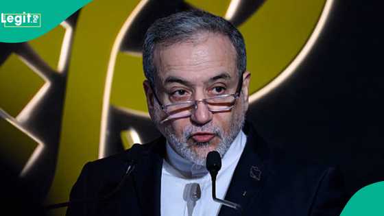 Iran ta maida martani kai tsaye ga Amurka kan yunkurin kifar da gwamnatin Musulunci