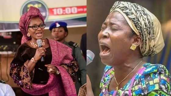 FG vows to ensure late gospel singer Osinachi gets justice