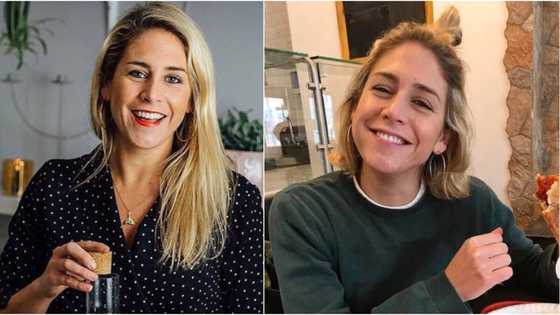 Dalibar da aka kora a makaranta ta mallaki kamfanin biliyan 2 bayan fara sana'a da dubu 164