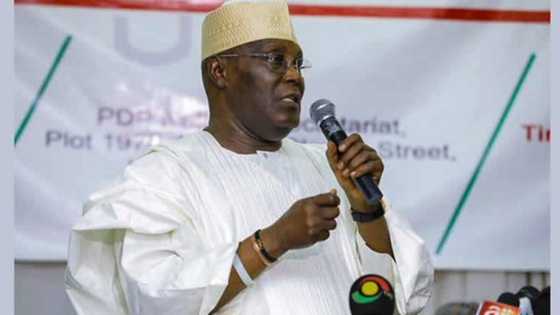 Breaking: Pay N10,000 to each household in Nigeria, Atiku tells FG, donates N50million