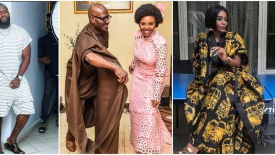 God wanted you, we will take care of the boys: Late Pastor Bimbo Odukoya’s children react to stepmom’s death