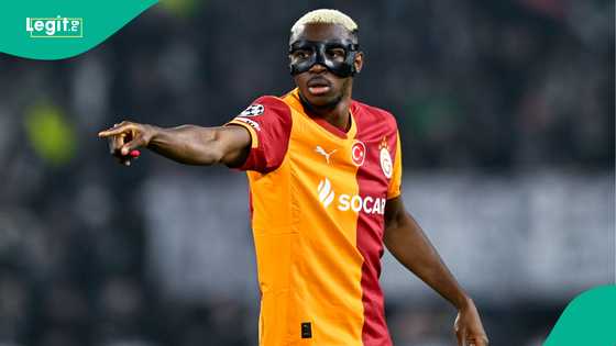 Turkish pundit explains why Victor Osimhen’s departure will create problems for Galatasaray