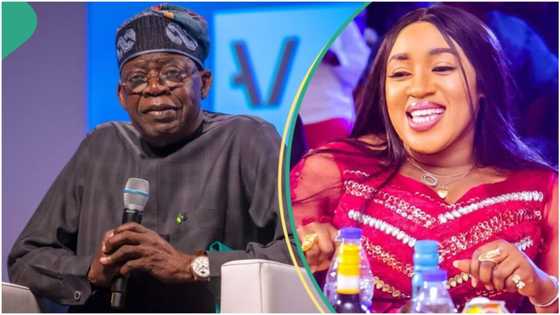 After sack, Betta Edu sends message to Nigerians about Tinubu, details emerge