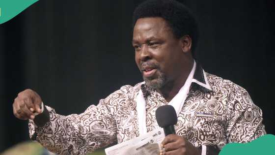 YouTube deletes TB Joshua's channel Emmanuel TV after BBC exposé