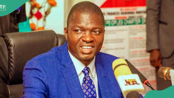 BREAKING: Supreme Court reserves judgement on suit seeking sack of Ebonyi governor