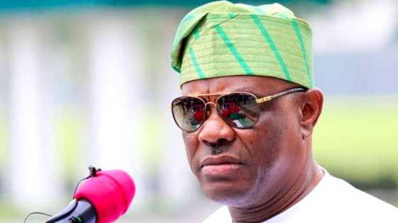 VP slot: Odds favouring Wike as he gets major endorsement from above