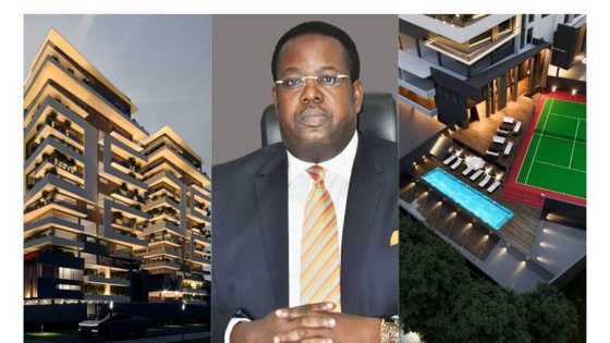 Firm moves to provide luxury homes for Nigerians at at affordable cost