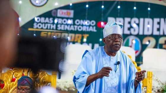 Tinubu Ya Bayyana Yadda Zai Mu'amalanci Ministocinsa Kan Ayyukan Da Ya Ba Su