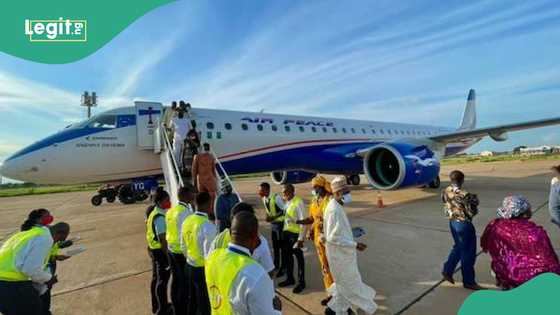 Air Peace, United Nigeria Airlines release new ticket prices for Abuja-South East route