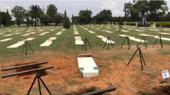 'Yan ta'adda sun kashe sojoji 337 a Nigeria cikin shekaru 2, Rahoto