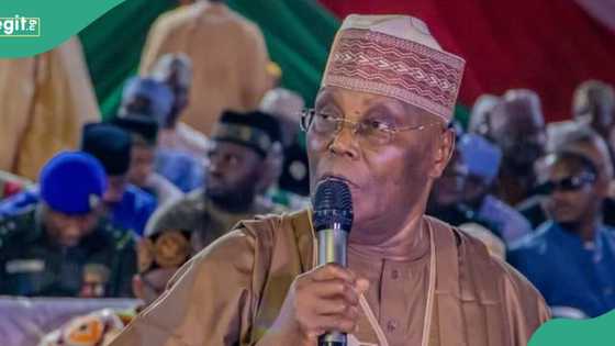 Atiku reacts as Niger, Burkina Faso, Mali, exit ECOWAS: “Serious diplomatic meltdown”