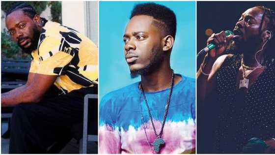 Adekunle Gold at 36: Sade, Orente, Don't Forget & other popular love songs by AG Baby, videos included