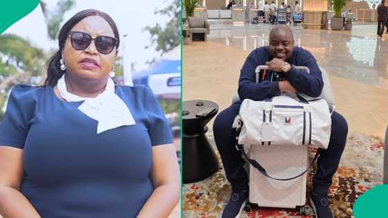 Wicknell Chivayo: Burial ground official explains why late tycoon and wife were laid to rest there