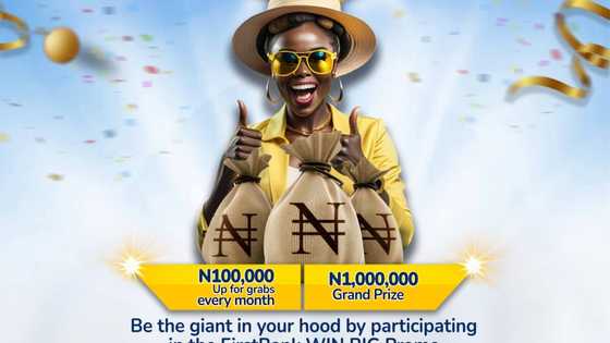 FirstBank Rewards Customers with 170,000,000 Worth of Cash Prizes in its Win Big Promo