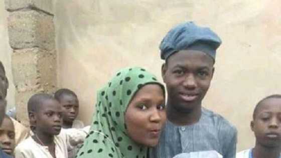 Sai an je zagaye na biyu: Kwamitin dattijai ya soke zaben da aka yi a kan zukekiyar budurwa, Khadija, a Bauchi