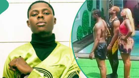 Mohbad: BBN Cross, Alex and Shola vibe to late singer's music, unaware of his tragic death