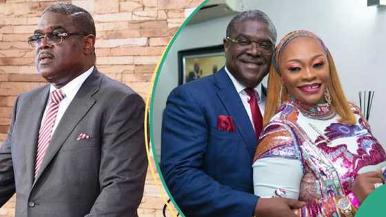 “Use and dump system”: RCCG member attacks Redeemed Church over Pastor Iluyomade’s resignation