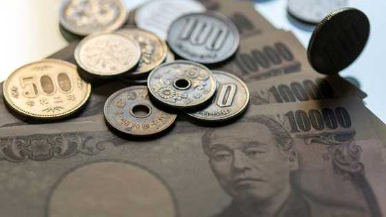 Yen rises ahead of Bank of Japan decision as rate hike talk swirls