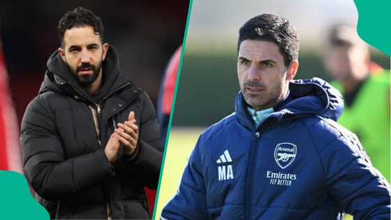 'Manchester United is not Arsenal': Reuben Amorim shares major difference