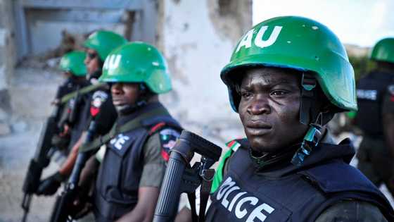 Shugaban makaranta da aka sace ya kubuta daga hannun yan bindiga