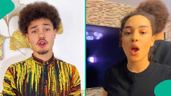 "Nigeria will never see us again": Nigerian-Austrian siblings vow after their first visit, share why