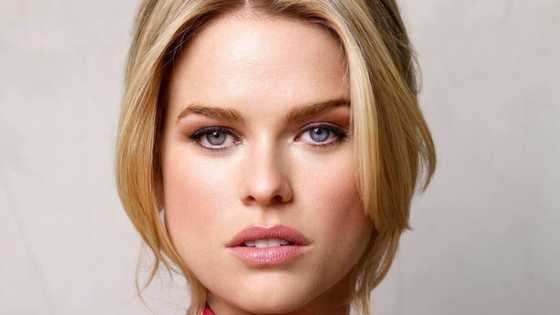 Amazing facts about the beautiful and talented Alice Eve