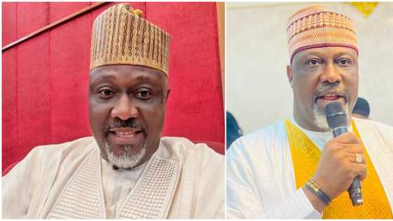 “We are Here for Serious Business”: Judge tells melaye during cross-examination at tribunal
